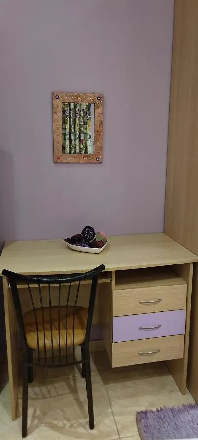 Kelly'S Luxury Suite In Thessaloniki'S Center יוון