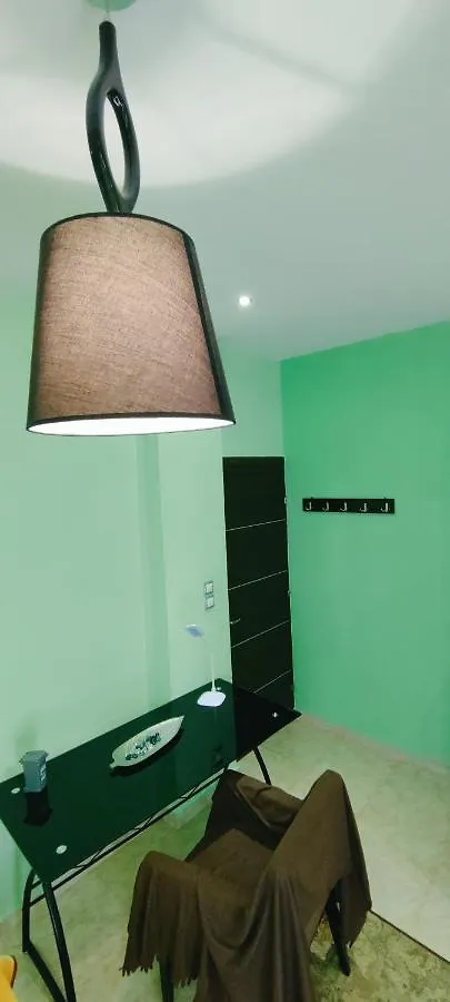 Kelly'S Luxury Suite In Thessaloniki'S Center דירה