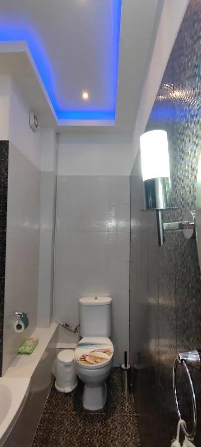 דירה Kelly'S Luxury Suite In Thessaloniki'S Center