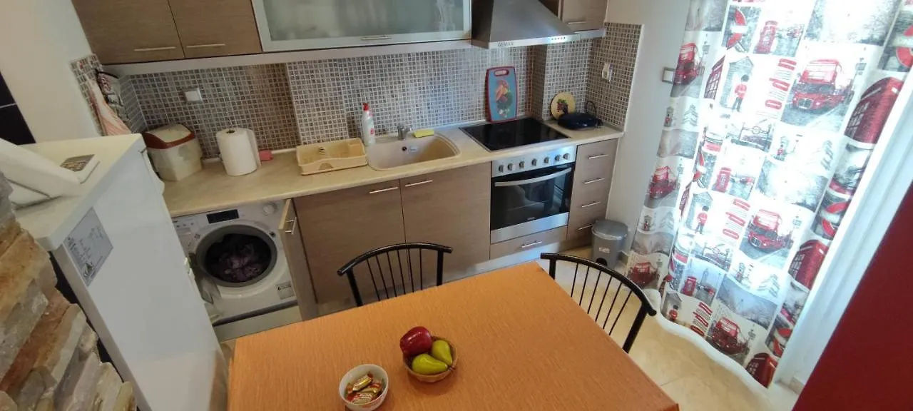 Kelly'S Luxury Suite In Thessaloniki'S Center 0*, סלוניקי