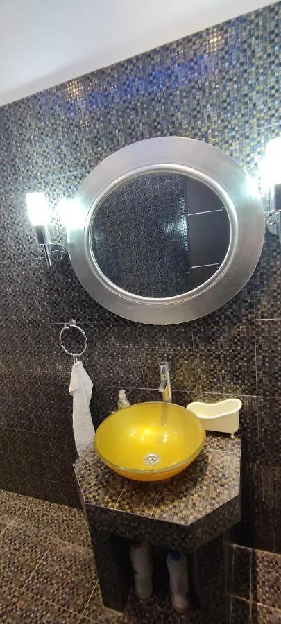 Kelly'S Luxury Suite In Thessaloniki'S Center סלוניקי
